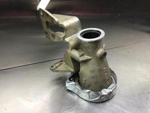 Liebherr Línea de aire de carga